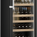 Liebherr WFbli 5041-20 wijnkoelkast - zwart