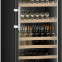 Liebherr WFbli 7741-20 wijnkoelkast - zwart