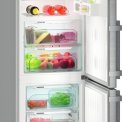 Liebherr CBef4815-21 koelkast rvs-look