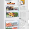 Liebherr CBN3733 koelkast met BioFresh