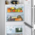 Liebherr CBNPes3967 koelkast met ijsblokjesmachine