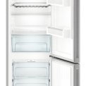 Liebherr CNef4813-23 rvs koelkast