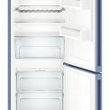 Liebherr CNfb4313 blauwe koelkast