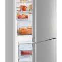 Liebherr CNPef4313 rvs koelkast