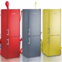 De Liebherr CUfr3311 behoort tot de nieuwe ColourLine koelkasten