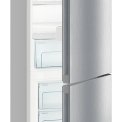 Liebherr CPel4313-22 koelkast rvs-look