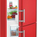 Liebherr CUfr3311 koelkast rood