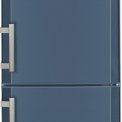 De Liebherr CUwb3311 koelkast is standaard rechtsdraaiend, maar desgewenst om te zetten