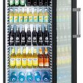 Liebherr FKDv4523-20/875 zwarte professionele koelkast