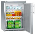 Liebherr FKUv1660-22 onderbouw rvs professionele koelkast
