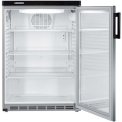 Liebherr FKvesf1803-20 onderbouw rvs-look professionele koelkast