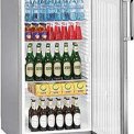 Liebherr FKvsl2610-21 rvs-look professionele koelkast
