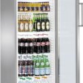 Liebherr FKvsl4113-21 professionele koelkast / flessenkoelkast
