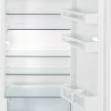 De Liebherr IKS2314 inbouw koelkast heeft een totale netto inhoud van 205 liter