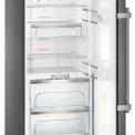 Liebherr KBbs4374-21 blacksteel koelkast