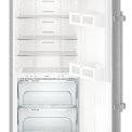 Liebherr KBef4330-21 rvs koelkast