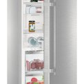 Liebherr KBies4370-21 rvs koelkast