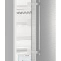 Liebherr Kef4330-21 rvs koelkast
