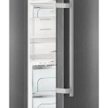 Liebherr SKBbs4370-21 blacksteel koelkast