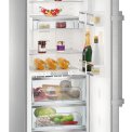 Liebherr SKBes4370-21 rvs koelkast