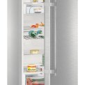 Liebherr SKes4370-21 rvs koelkast