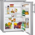 Liebherr TPesf1710 tafelmodel koelkast rvs