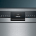 Siemens SN43HS36TE onderbouw vaatwasser - Home Connect