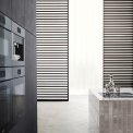 Miele DGC 6860X ZWART inbouw zwart combi-stoomoven