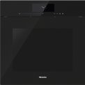 Miele DGC 6860X ZWART inbouw zwart combi-stoomoven