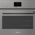 Miele DGC 7640 GRAFIET inbouw grafiet combi-stoomoven