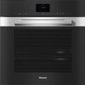 Miele DGC 7665 RVS inbouw roestvrijstaal combi-stoomoven