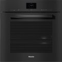 Miele DGC 7665 ZWART zwarte combi-stoomoven