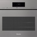 Miele DGC 7840X GRAFIET inbouw combi-stoomoven