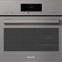 Miele DGC 7845 GRAFIET inbouw combi-stoomoven