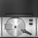 De Miele DGD 7635 is de snelste drukstoomoven ter wereld