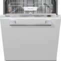 Miele G5072VI inbouw vaatwasser