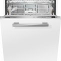 Miele G 4381 SCVI ACTIVE ECO inbouw vaatwasser