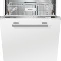 Miele G 4985 VI XXL JUBILEE verhoogde inbouw vaatwasser