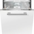 Miele G 4986 SCVI XXL JUBILEE verhoogde inbouw vaatwasser