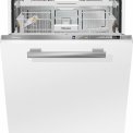 Miele G 6670 SCVI verhoogde inbouw vaatwasser