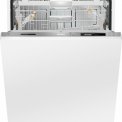 Miele G 6997 SCVI XXL verhoogde inbouw vaatwasser