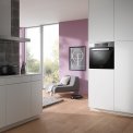 Miele H 2265 B inbouw roestvrijstaal oven