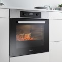 Miele H 2265 B inbouw roestvrijstaal oven