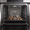 Miele H 2265 B inbouw roestvrijstaal oven