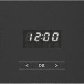 De Miele H2860BP is een luxe inbouw oven met eenvoudige bediening en timer functie