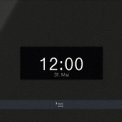 Miele H 6401 BMX inbouw combi-magnetron
