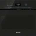 Miele H 6401 BMX inbouw combi-magnetron