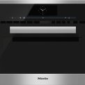 Miele H 6800-1 BM inbouw oven met magnetron
