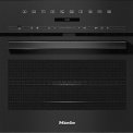 Miele H 7240 BM inbouw oven met magnetron