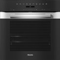 Miele H 7260 BP inbouw roestvrijstaal oven